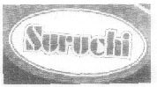 Suruchi (label) Device mark 1474834 Trademark