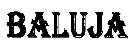 Baluja Device mark 1832130 Trademark