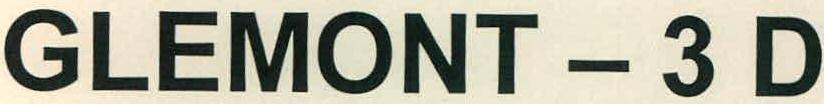 Glemont-3d Device mark 2703953 Trademark