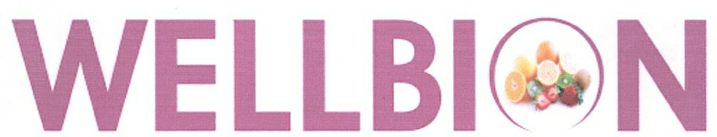Wellbion Device mark 2327919 Trademark