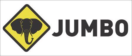 Jumbo (device Of Ganesha) Device mark 2861994 Trademark