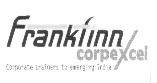(fran Kfinn Corpexcel) Corporate Trainers To Emerging India Device mark 2233276 Trademark