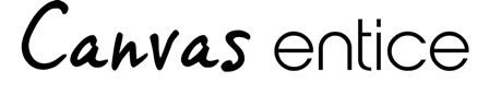 Canvas Entice Device mark 2972233 Trademark