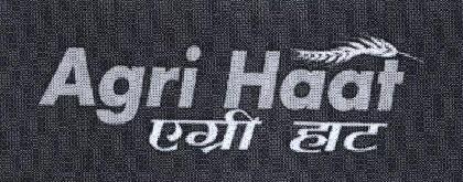 Agri Haat Device mark 1771353 Trademark