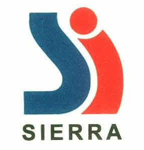 Sierra Device mark 2872226 Trademark