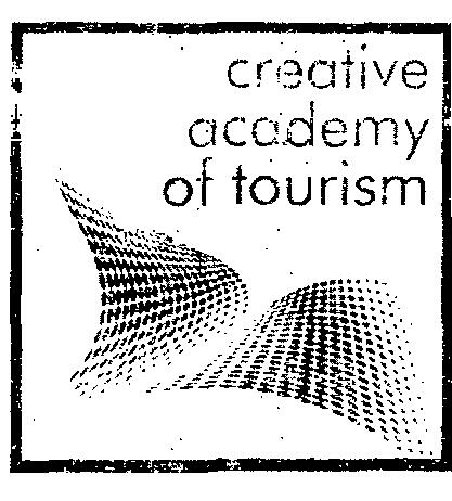 Creative Academy Of Tourism (logo) Device mark 2205206 Trademark