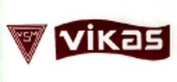 Vikas Device mark 1736342 Trademark