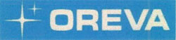 Oreva Device mark 2677296 Trademark