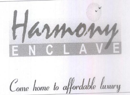 Harmony Enclave Device mark 1575626 Trademark