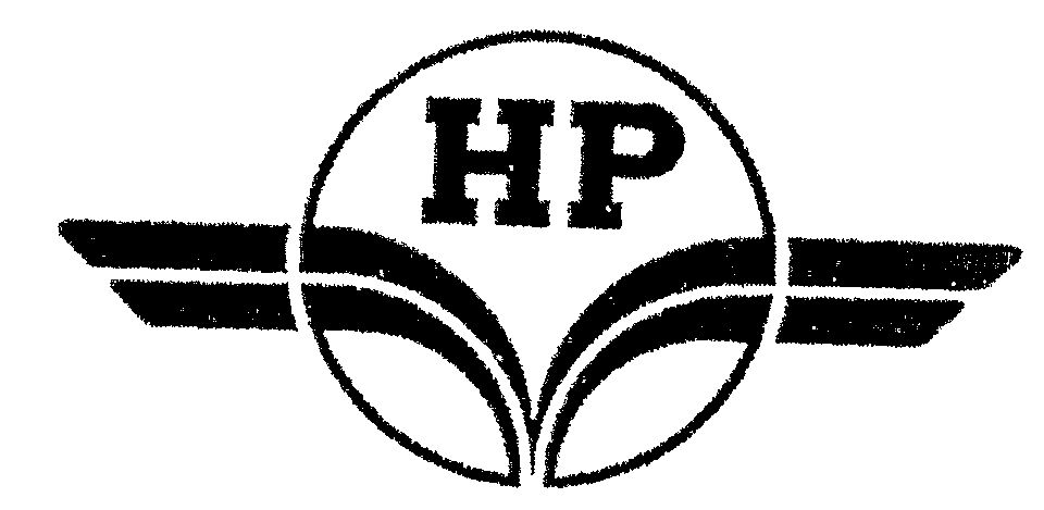 Hp (device) Device mark 410319 Trademark