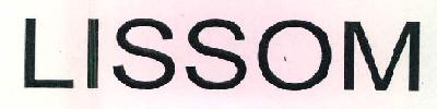 Lissom Device mark 2663256 Trademark