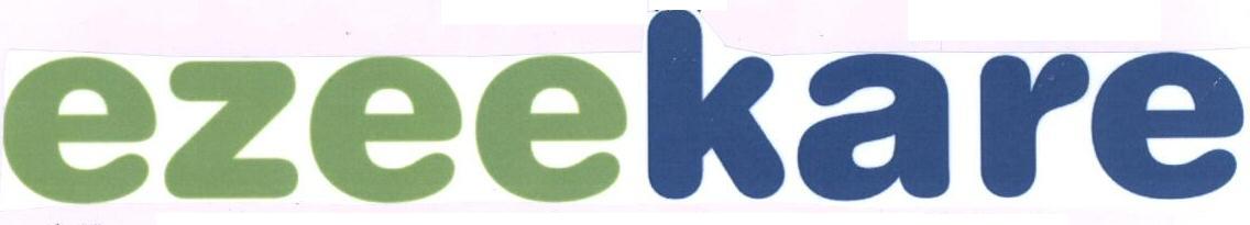 Ezeekare (label) Device mark 1654776 Trademark