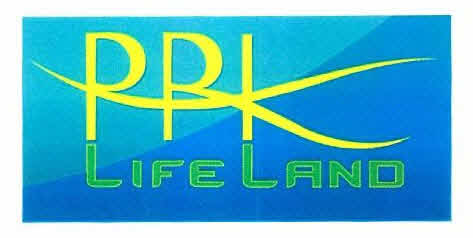 Rrk Life Land Device mark 2854550 Trademark