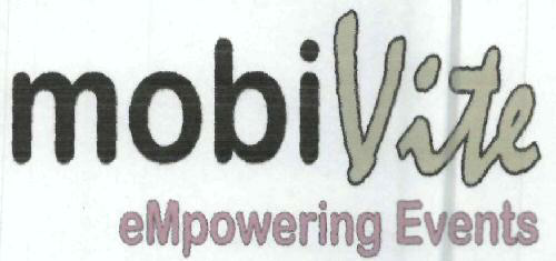 Mobi Vite Device mark 1926172 Trademark