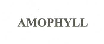 Amophyll Device mark 2020974 Trademark