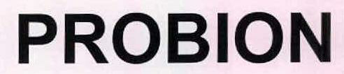Probion Device mark 2460688 Trademark