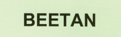 Beetan Device mark 1959870 Trademark