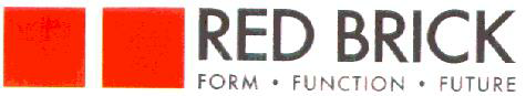 Red Brick Device mark 1942119 Trademark