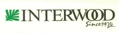 Interwood (logo) Device mark 2658467 Trademark