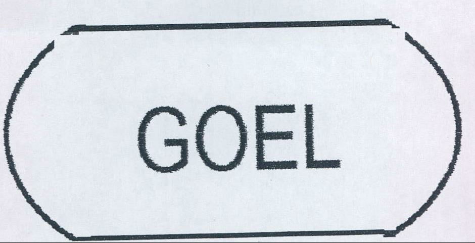 Goel Device mark 2190857 Trademark