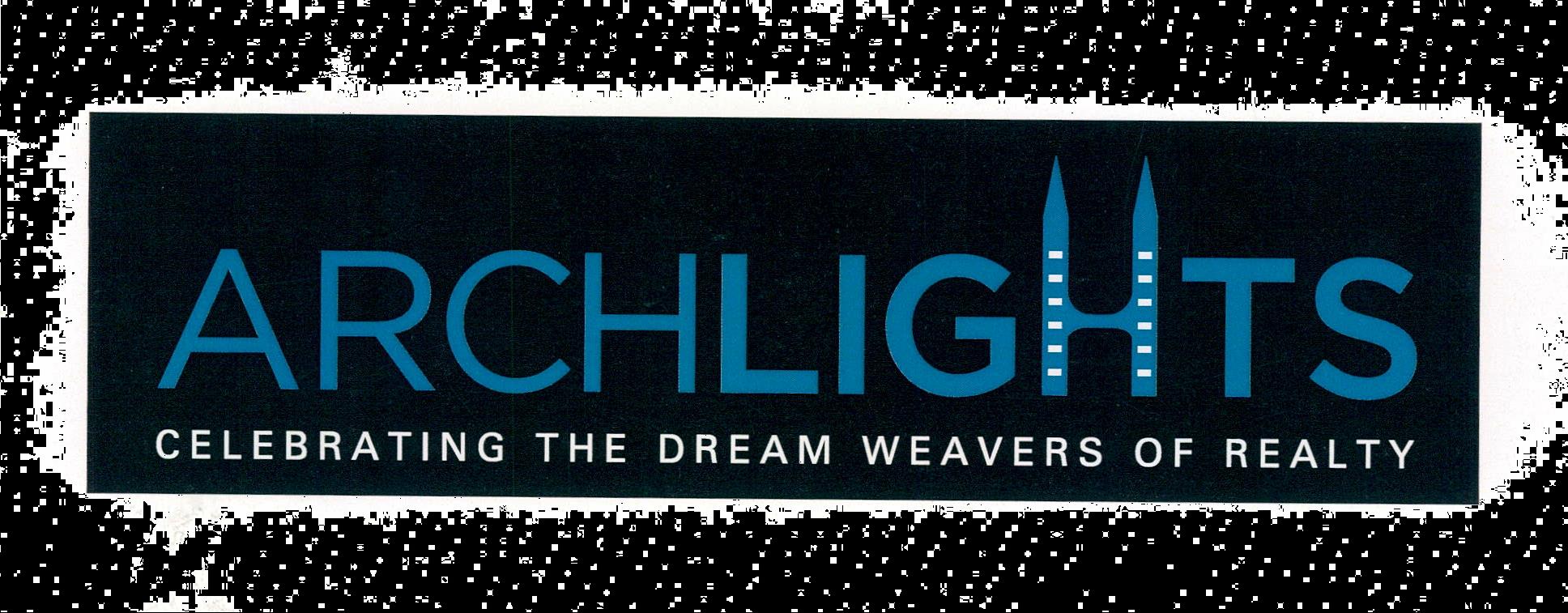 Archlights Celebrating The Dream Weavers Of Reality Device mark 2111357 Trademark