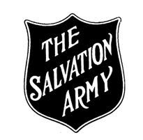 The Salvation Army-shield Logo In Black & White Device mark 2581615 Trademark