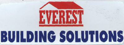 Everest Building Solutions Device mark 1755335 Trademark