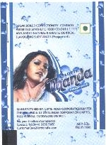 Lotte, Thanda. Device mark 1775985 Trademark