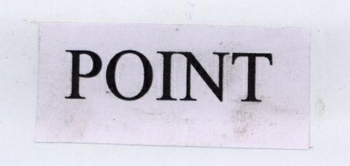 Point Device mark 1778303 Trademark