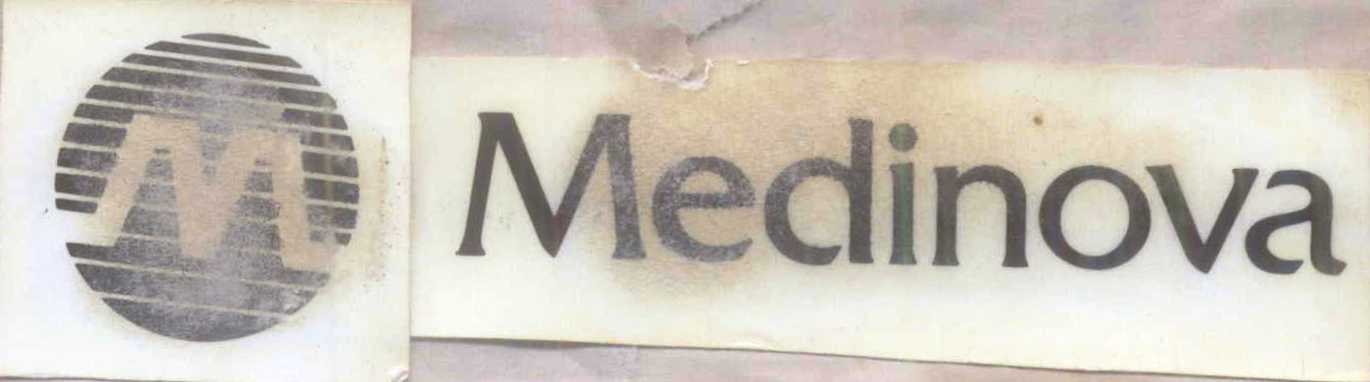 Medinova Device Device mark 434469 Trademark