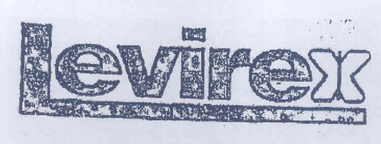 Levirex (label) Device mark 1632820 Trademark