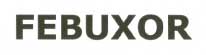 Febuxor Device mark 1910896 Trademark