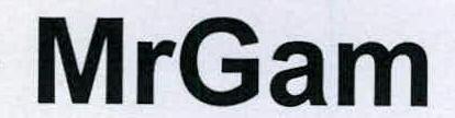 Mrgam Device mark 2276047 Trademark