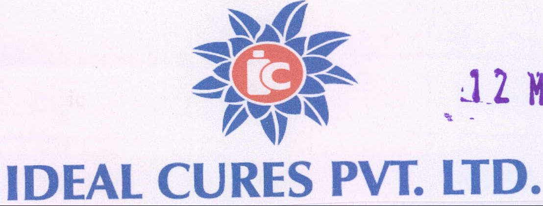 Ideal Cures Pvt. Ltd. Device mark 2143044 Trademark