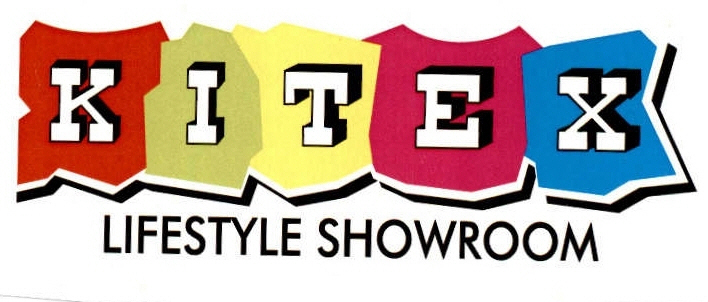 Kitex Lifestyle Showroom Device mark 2397965 Trademark