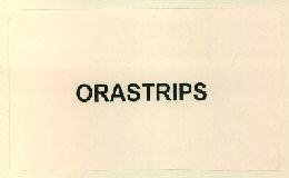 Orastrips Device mark 2690179 Trademark