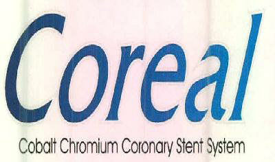 Coreal Device mark 2611196 Trademark