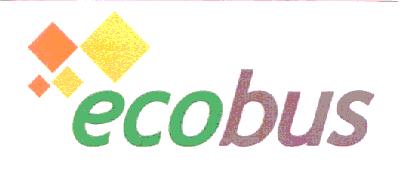 Ecobus Device mark 1909814 Trademark