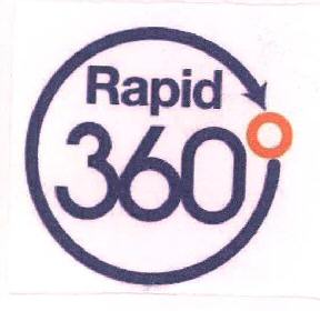 Rapid 360 Device mark 2751589 Trademark