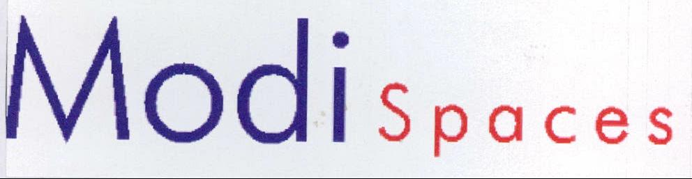 Modi Spaces Device mark 2154408 Trademark