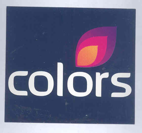 Colors (labal) Device mark 1743751 Trademark