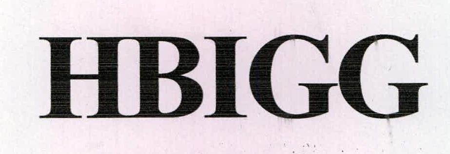 Hbigg Device mark 2180814 Trademark