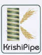 Krishi Pipe Device mark 1824620 Trademark