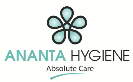 Ananta Hygiene - Absolute Care Device mark 2626555 Trademark
