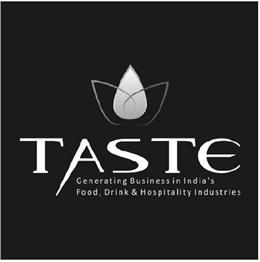 Taste (label) Device mark 2172078 Trademark