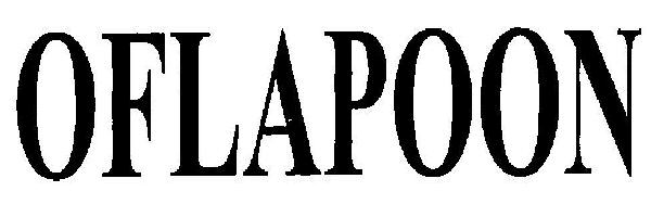 Oflapoon Device mark 2501144 Trademark
