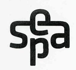 Seap (label) Device mark 2770875 Trademark