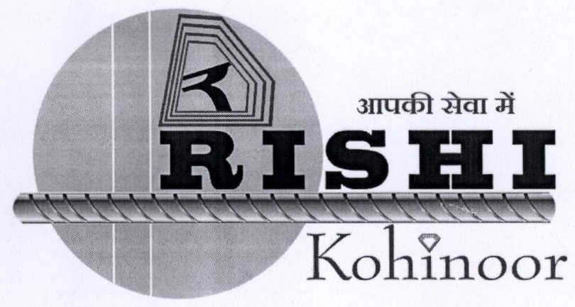 Rishi Kohinoor Device mark 1874532 Trademark