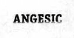 Angesic Device mark 1380094 Trademark