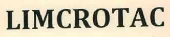Limcrotac Device mark 2693139 Trademark